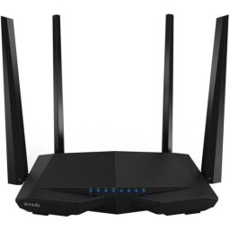 Tenda AC6 Router WiFi Dual Band AC1200
