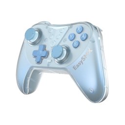 EasySMX T39 Gamepad Inalámbrico 1000Hz Bluetooth para PC/Switch/iPhone/iPad