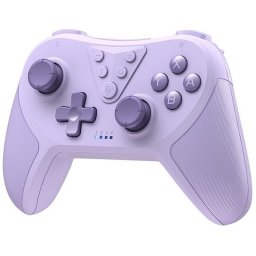 EasySMX T37 Gamepad Inalámbrico Bluetooth USB-C para Nintendo Switch/Switch Lite/Switch OLED/Windows