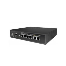 Router Peplink Balance Two Ethernet 1Gbps Doble WAN Tráfico Inteligente SD-WAN