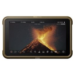 Monitor para cámaras Atomos Ninja Ultra 5.2" HDR 1000 nits HDMI/SDI RAW Wi-Fi 6E