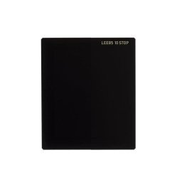 Filtro Lee Filters Big Stopper LEE85 85x85 mm 10 pasos Vidrio Mineral