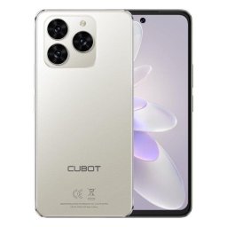 Cubot Note 60 4G 6GB 128GB 7.2" Gris Titanio