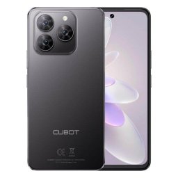 Cubot Note 60 4G 6GB 128GB 7.2" Negro