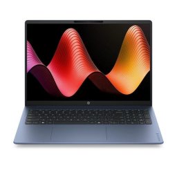 Portátil HP OmniBook 3 16-by0027ns 16" AMD Ryzen 7 7735U 24GB 1TB SSD Radeon 680M FreeDOS