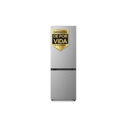 Frigorífico Combi LG GBBS514CPY Total No Frost 186cm 333L C Inox WiFi IA