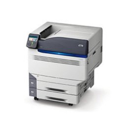 Impresora Láser Ethernet Oki Pro9431dn Color A3+ 50 ppm Dúplex LCD