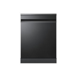 Lavavajillas Samsung DW70H73YCFEU1 14 cubiertos Clase C Negro con WiFi y AutoRelease