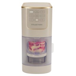 Máquina de Helados Russell Hobbs 25578026001 0,5 L 800 W Crema