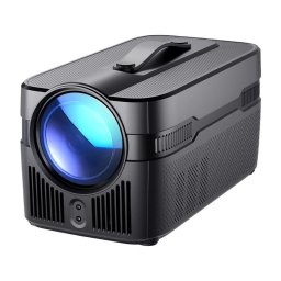 Proyector Magcubic HY450C 1080p 900 lúmenes 200" LED DLP Smart Portátil Ultracorto