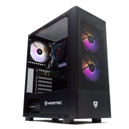 PcCom Cosmos Intel Core i5-12400 / 16GB / 1TB SSD / Windows 11 Home
