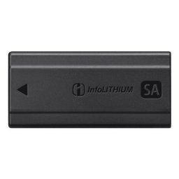 Batería Sony NPSA100.JCE 2670 mAh 7,82 V Litio para cámara Alpha 7R VI