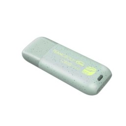 Unidad flash USB Team Group C175 ECO 64 GB USB-A 3.2 Gen 1 100 MB/s verde