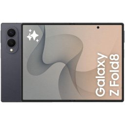 Samsung Galaxy Z Fold8 5G 12GB 512GB 7.6" Grafito