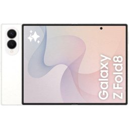 Samsung Galaxy Z Fold8 5G 12GB 512GB 7.6" Blanco