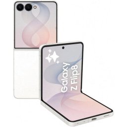 Samsung Galaxy Z Flip8 5G 12GB 256GB 6.9" Blanco