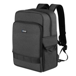 Mochila Fotográfica Puluz PU5017B Impermeable Negra