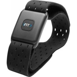 Pulsera de actividad iFIT IFAHR120 Bluetooth resistente al sudor cómoda y ergonómica