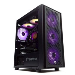 PcCom Ready AMD Ryzen 5 5600XT / 16GB / 1TB SSD / RTX 5060 Ti 8GB / Windows 11 Home