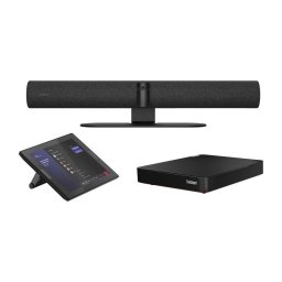 Sistema de videoconferencia Jabra PanaCast 50 Room System Full HD 180° Intel i5 WiFi Bluetooth Negro