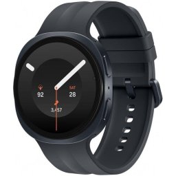 Samsung Galaxy Watch9 WiFi Bluetooth 44mm Grafito Correa Negra