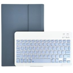 Royal Bailey Ps-lx106-1 Funda Con Bluetooth Teclado Para Lenovo Tab M10 Plus(3rd Gen) 10.61" Morado