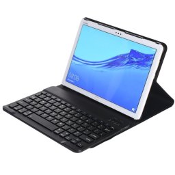 Royal Bailey P3028-3 Funda Con Bluetooth Teclado Para Huawei Mediapad M5 10 Pro Negro