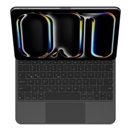 Royal Bailey P83pro Funda Con Bluetooth Teclado Para Ipad Mini 6 Blanco