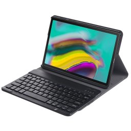 Royal Bailey Dy-t720 Funda Con Bluetooth Teclado Para Samsung Tab S5e T720/t725c Negro