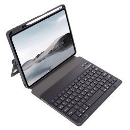 Royal Bailey Sx006 Funda Con Bluetooth Teclado Para Ipad Mini 6 Negro