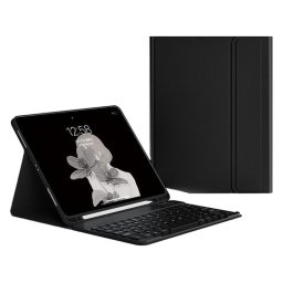 Royal Bailey Ps006 Funda Con Bluetooth Teclado Para Ipad Mini 6 Negro