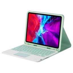 Royal Bailey Ps006c Funda Con Bluetooth Teclado Para Ipad Mini 6 Azul