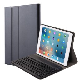 Royal Bailey Ft1130b Funda Con Bluetooth Teclado Para Ipad Air 11(2024)/ipad Air 5 10.9(2022)/ipad Air 4 10.9(2020)/ipad Pro 11(2022/2021/2020/2018) Negro