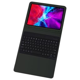 Royal Bailey Ym006 Funda Con Bluetooth Teclado Para Ipad Mini 6 Negro