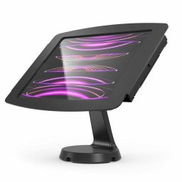 Soporte seguridad tabletas Compulocks Apex Counter Negro 12.9