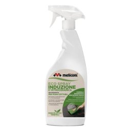 Líquido limpiador de planchas Meliconi 500 ml