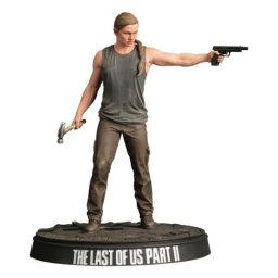 Figura coleccionable Dark Horse The Last Of Us Part II: Abby 222 mm
