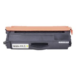 Cartucho de tóner Renkforce Compatible Brother Amarillo