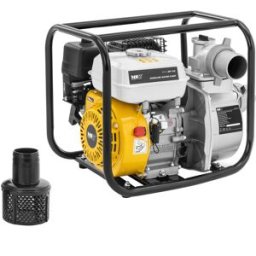 MSW Bomba de agua / bomba de agua sucia - 7 CV - 3600 rpm - 60 m³/h 10062316