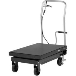 MSW Mesa elevadora móvil - 500 kg 10061294