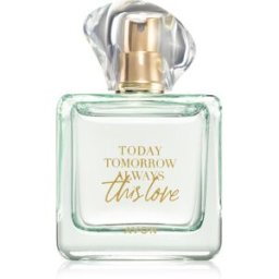 Today Tomorrow Always This Love Eau De Parfum Para Mujer 100 Ml
