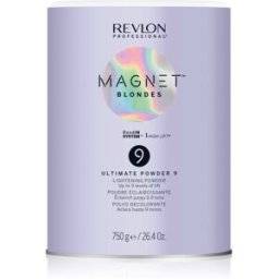 Magnet Blondes Ultimate Powder Polvos Aclarantes 9 750 G