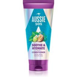 Sos Sooth & Hydrate Acondicionador Hidratante Para Cabello 200 Ml