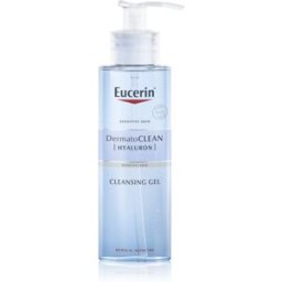 Dermatoclean Gel Facial Limpiador Con Efecto Humectante 200 Ml