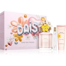 Daisy Eau So Fresh Lote De Regalo Para Mujer