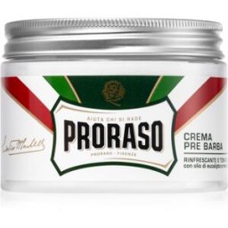 Refreshing Crema Antes Del Afeitado 300 Ml