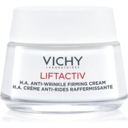 Liftactiv H.A. Anti-Wrinkle Firming Cream Crema De Día Con Efecto Lifting Para Pieles Secas 50 Ml