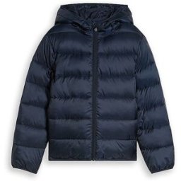 Tom Tailor Chaqueta para niño azul oscuro 164