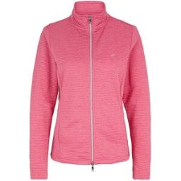 Joy Sportswear Chaqueta de fitness para mujer Peggy rosa 44