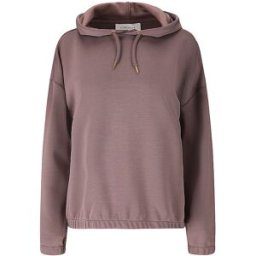 Athlecia Sudadera con capucha de fitness Namier para mujer baya 40